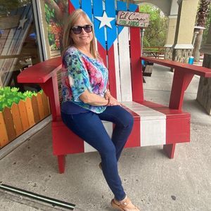 Meet your Posher, Silvia